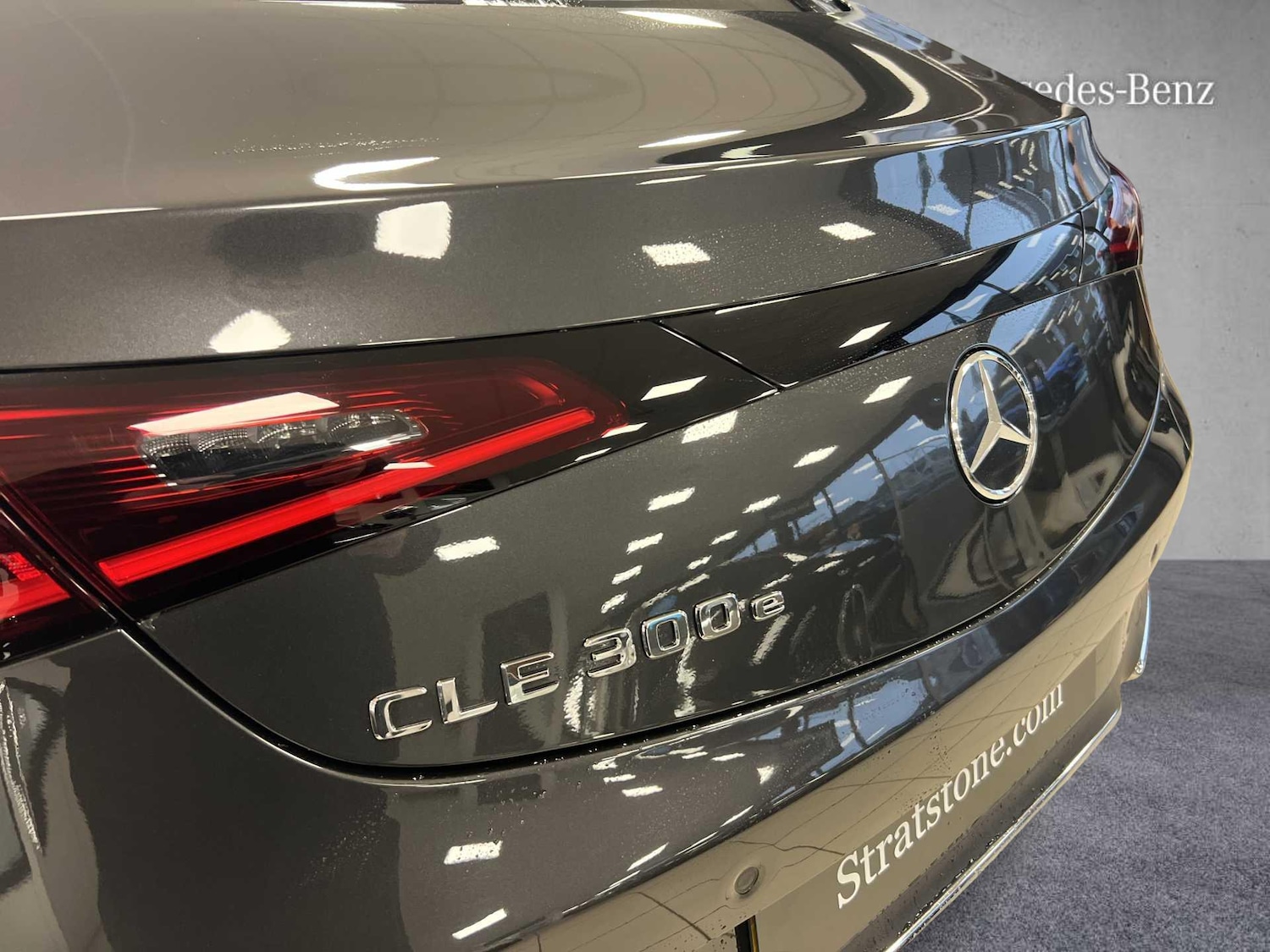 Used Mercedes-Benz CLE 2025 for sale - 77282019: Photo 11