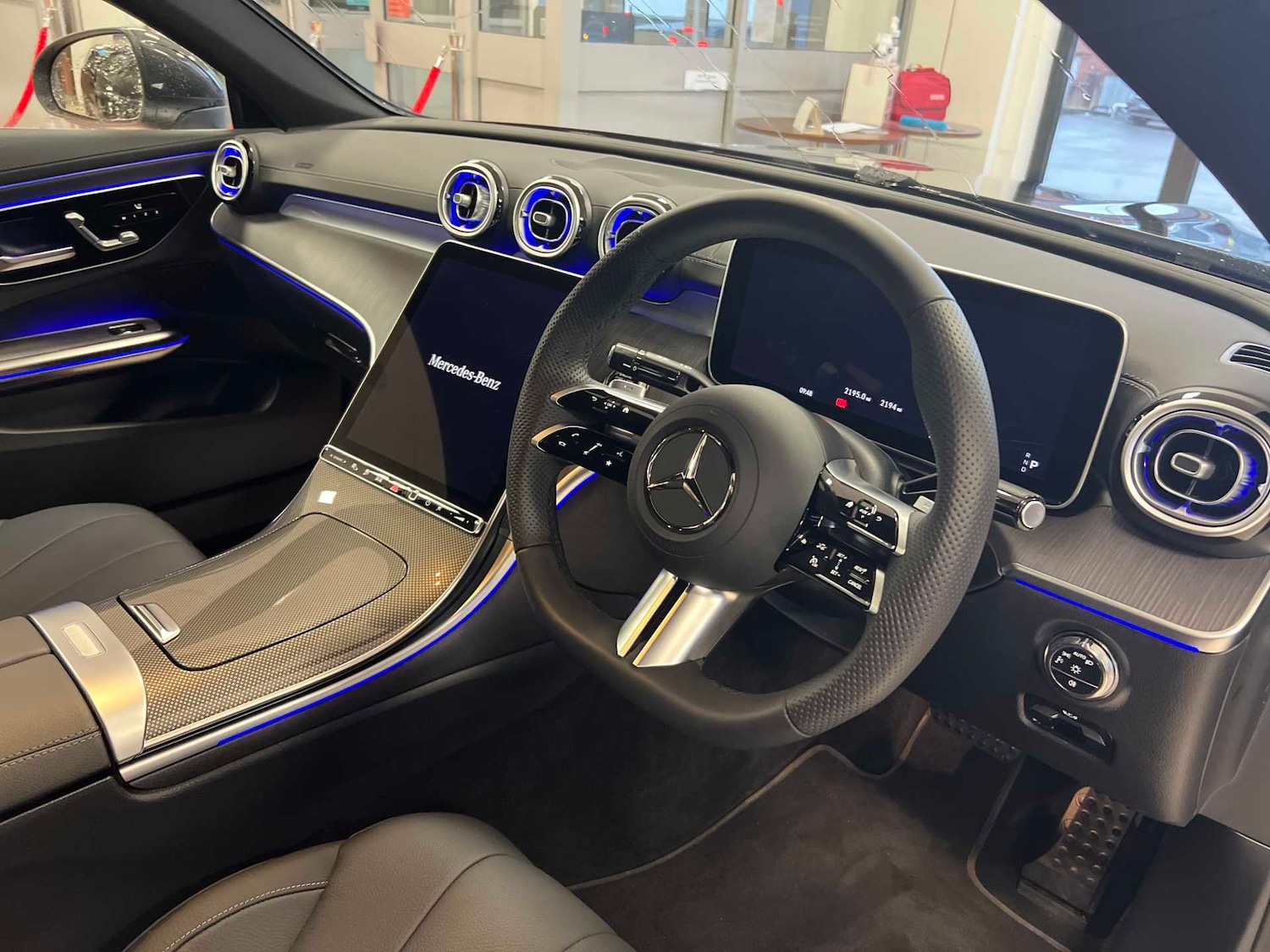 Used Mercedes-Benz CLE 2025 for sale - 77282019: Photo 13