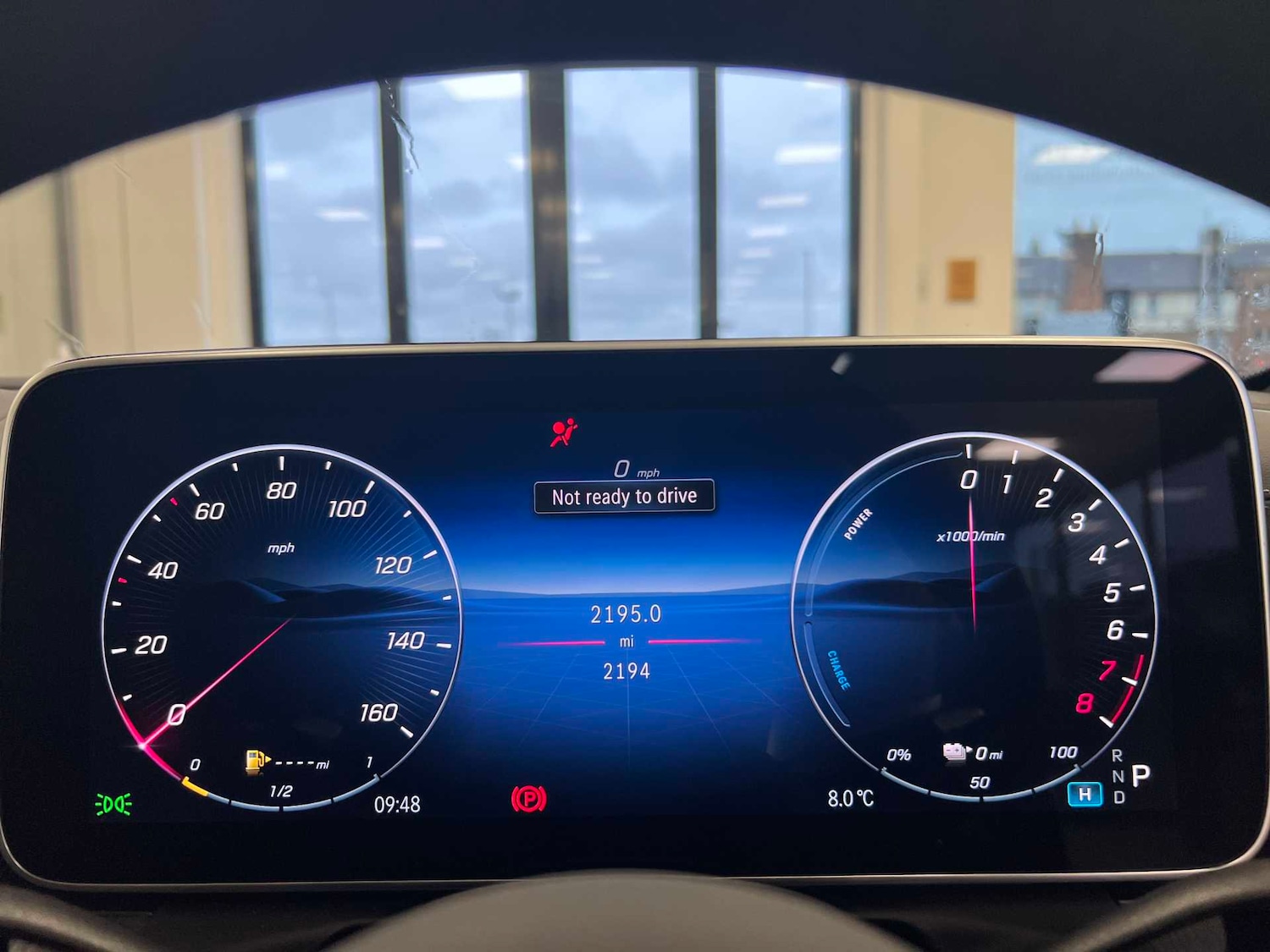 Used Mercedes-Benz CLE 2025 for sale - 77282019: Photo 18