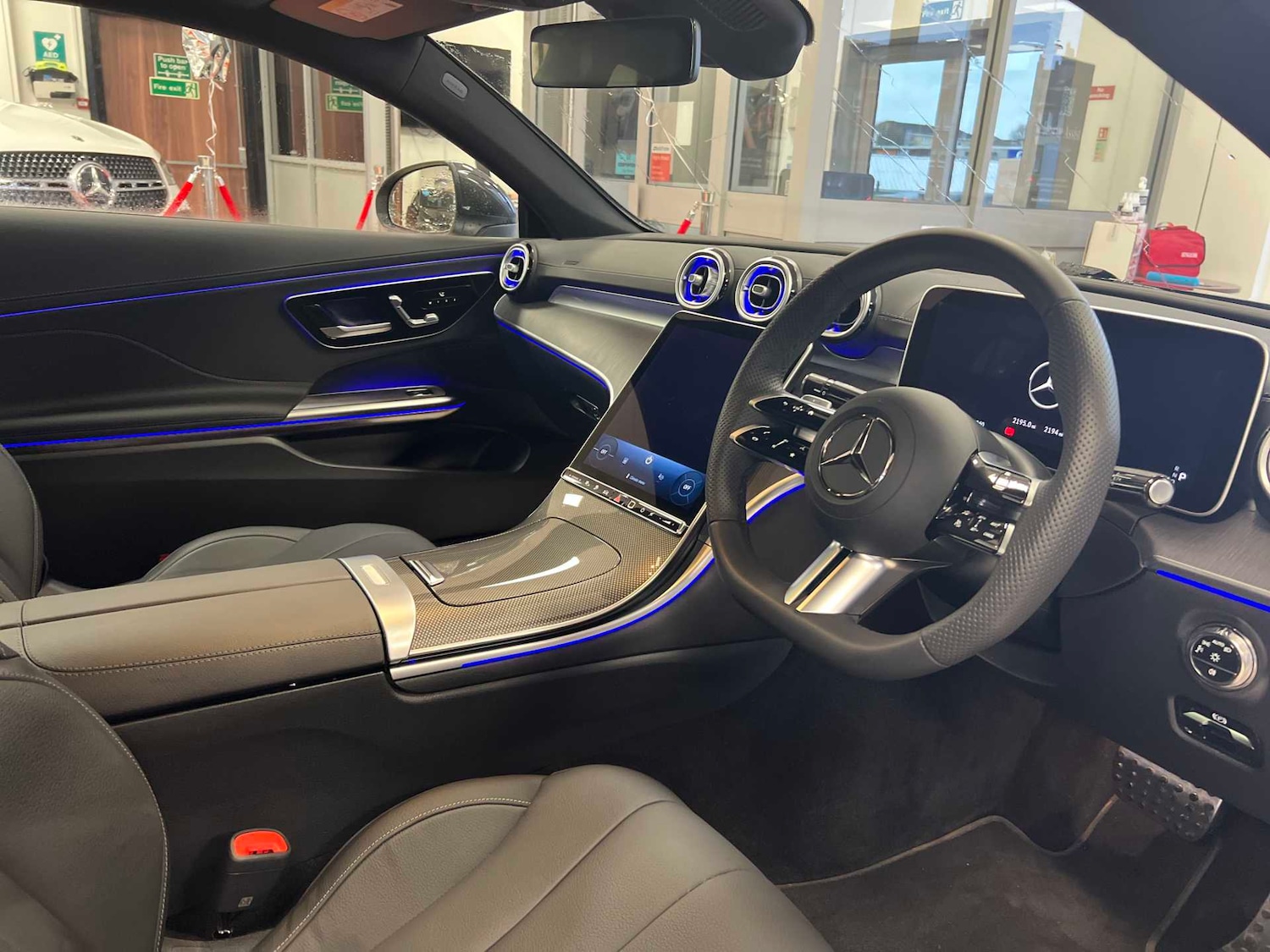 Used Mercedes-Benz CLE 2025 for sale - 77282019: Photo 19