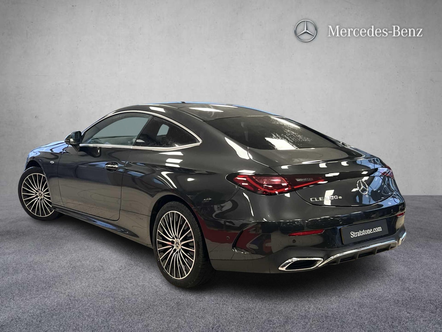 Used Mercedes-Benz CLE 2025 for sale - 77282019: Photo 2