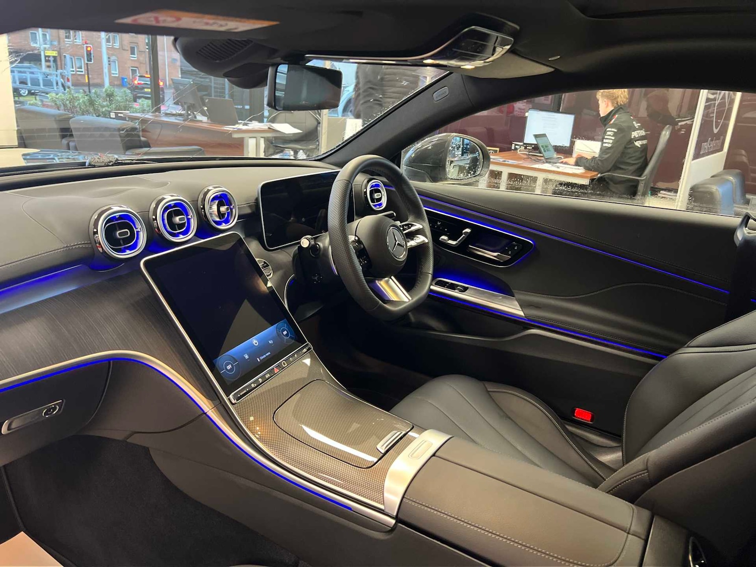 Used Mercedes-Benz CLE 2025 for sale - 77282019: Photo 20