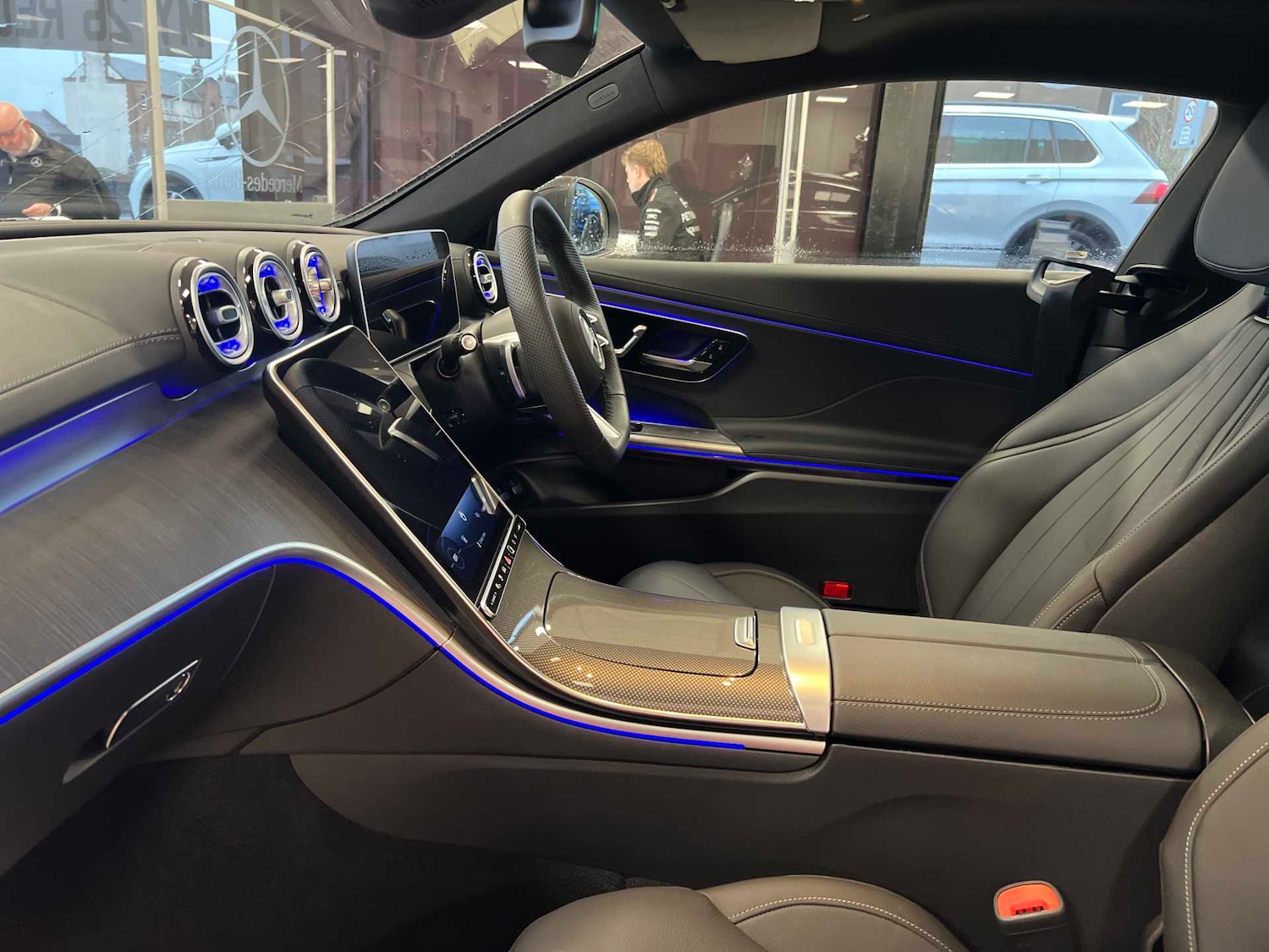 Used Mercedes-Benz CLE 2025 for sale - 77282019: Photo 21