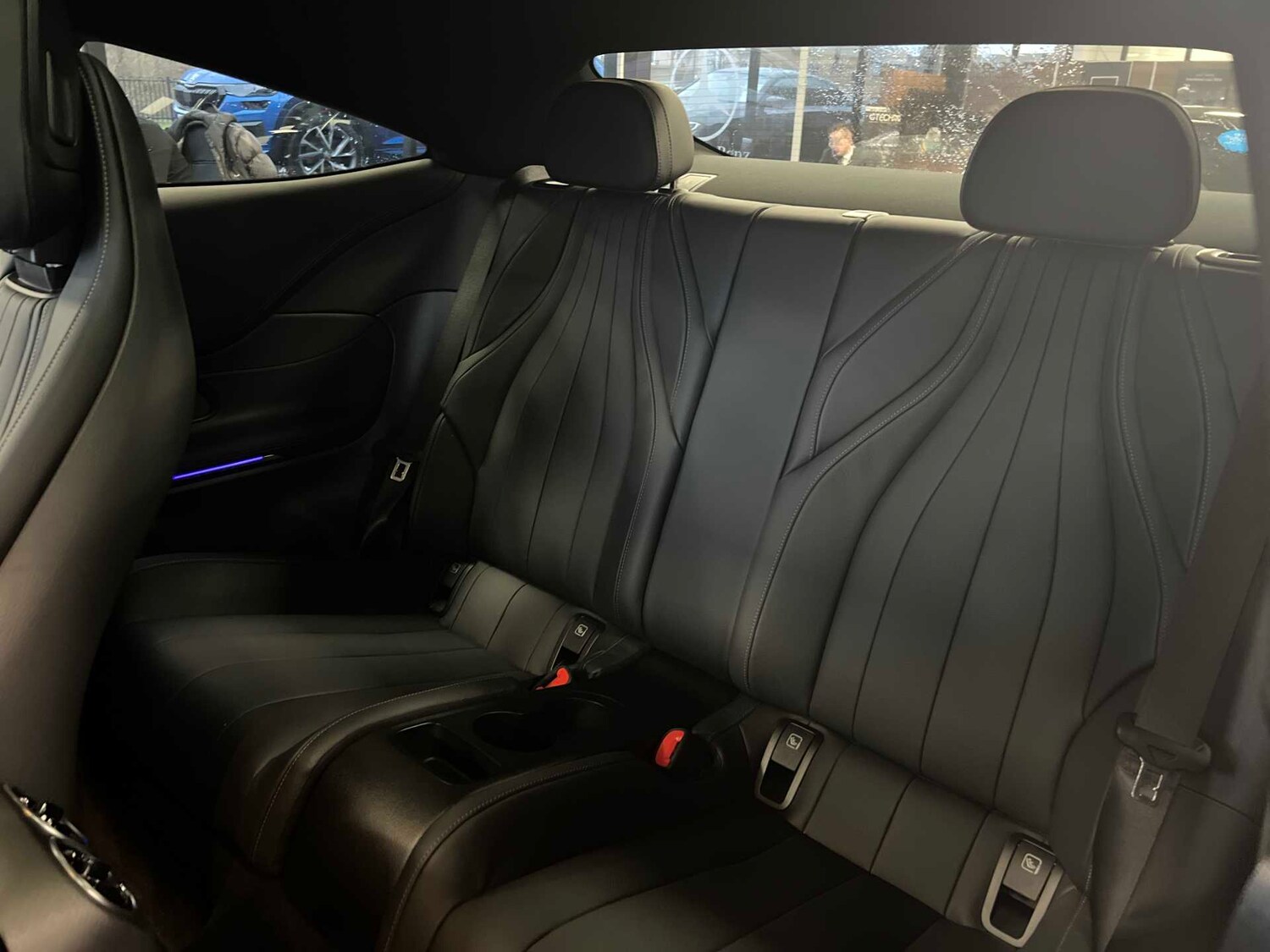 Used Mercedes-Benz CLE 2025 for sale - 77282019: Photo 22