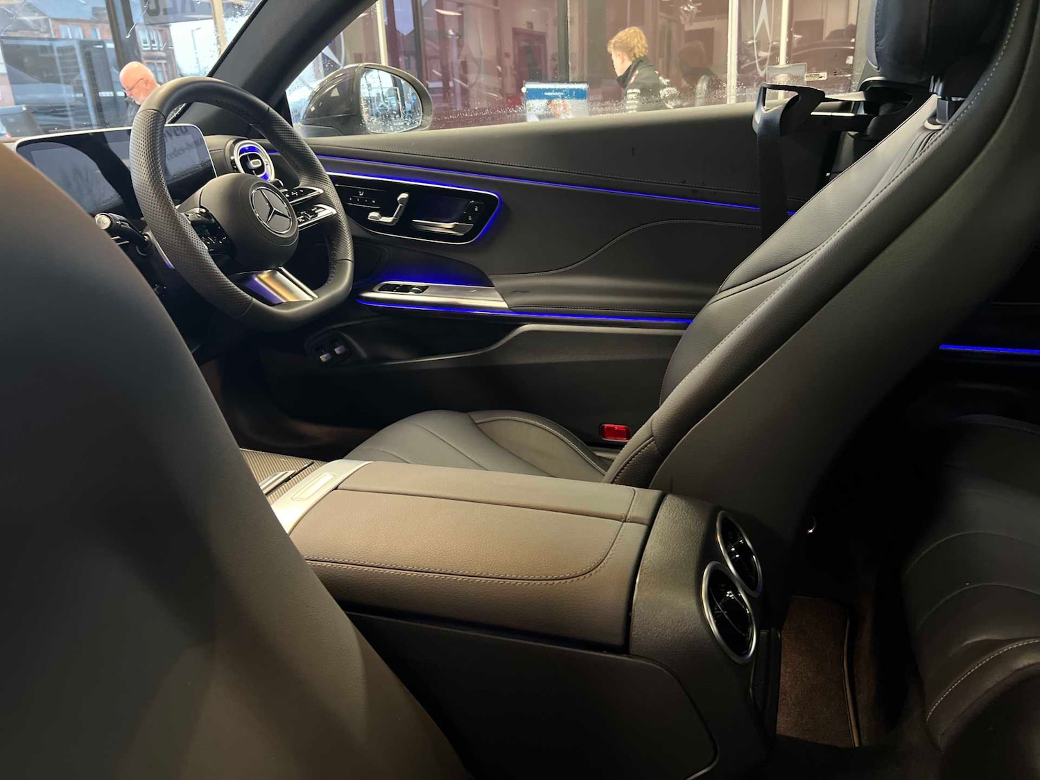 Used Mercedes-Benz CLE 2025 for sale - 77282019: Photo 23