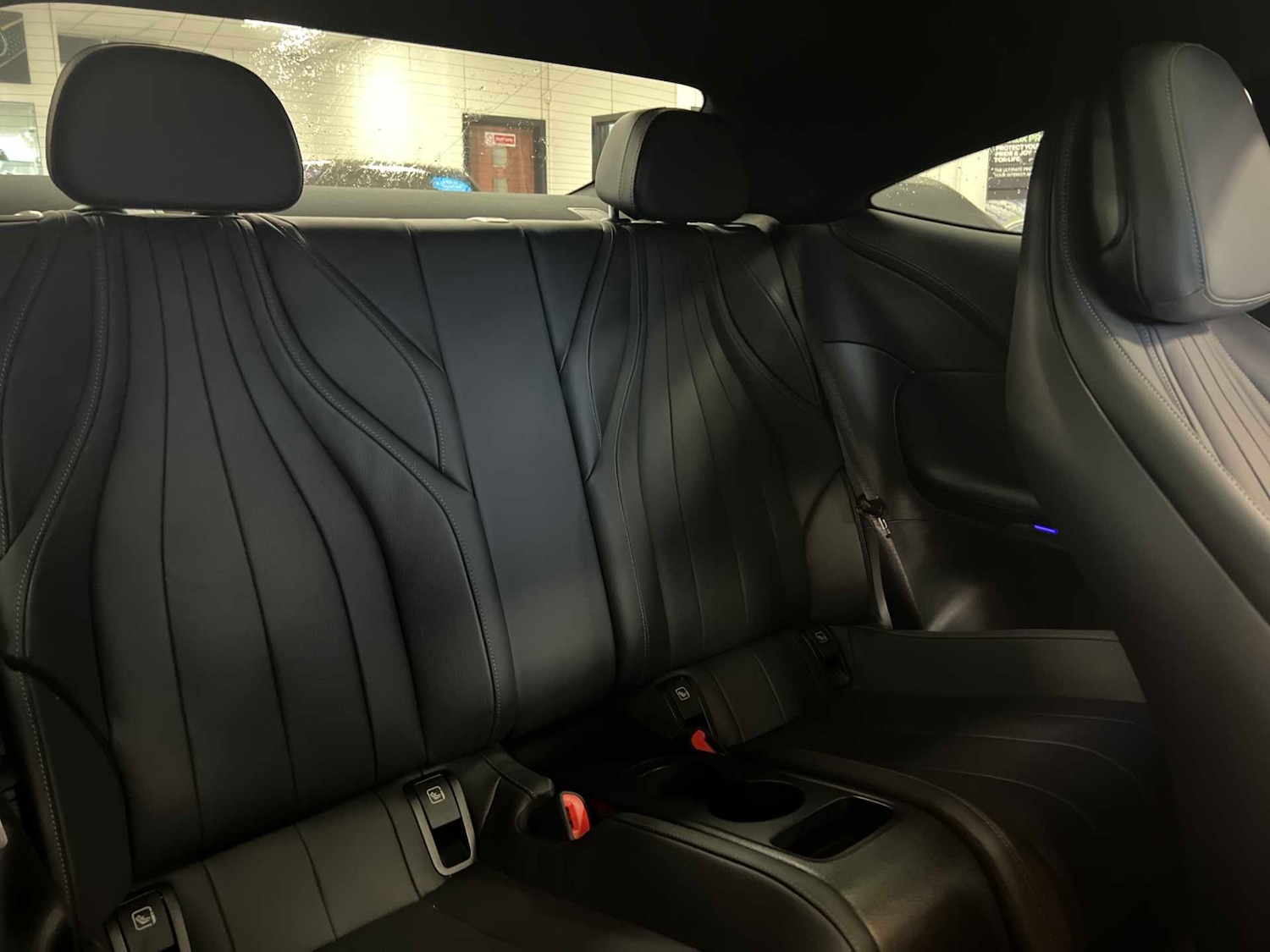 Used Mercedes-Benz CLE 2025 for sale - 77282019: Photo 25