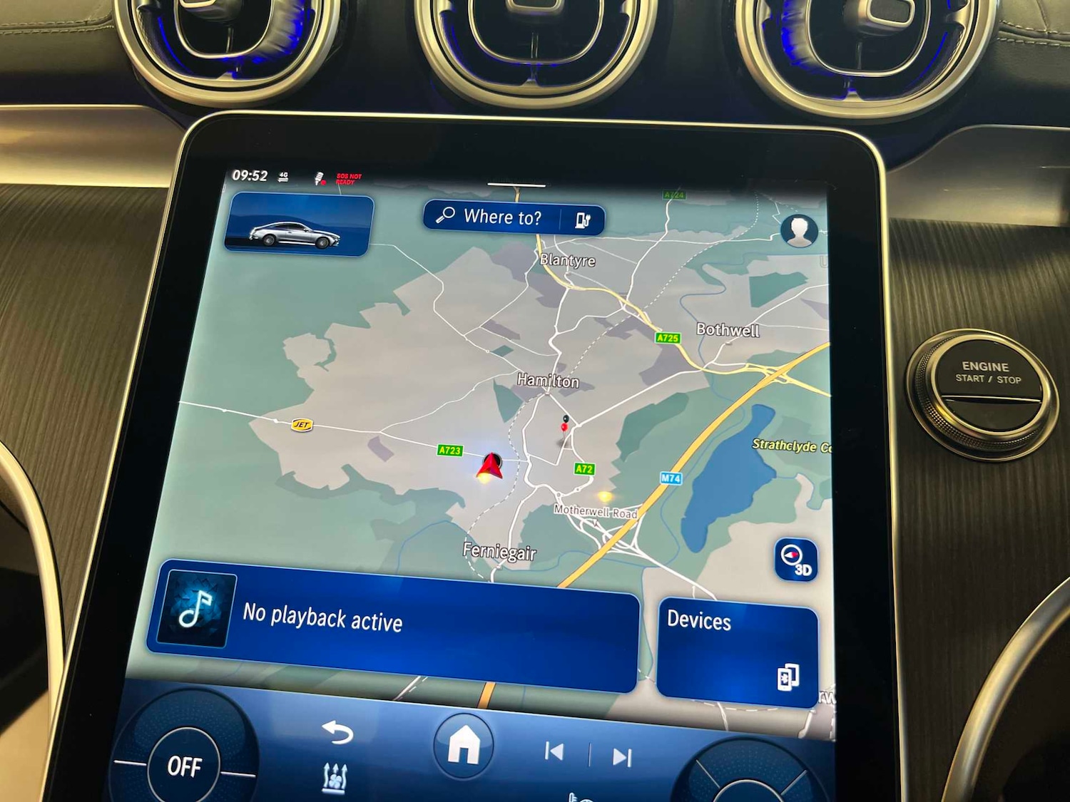 Used Mercedes-Benz CLE 2025 for sale - 77282019: Photo 27