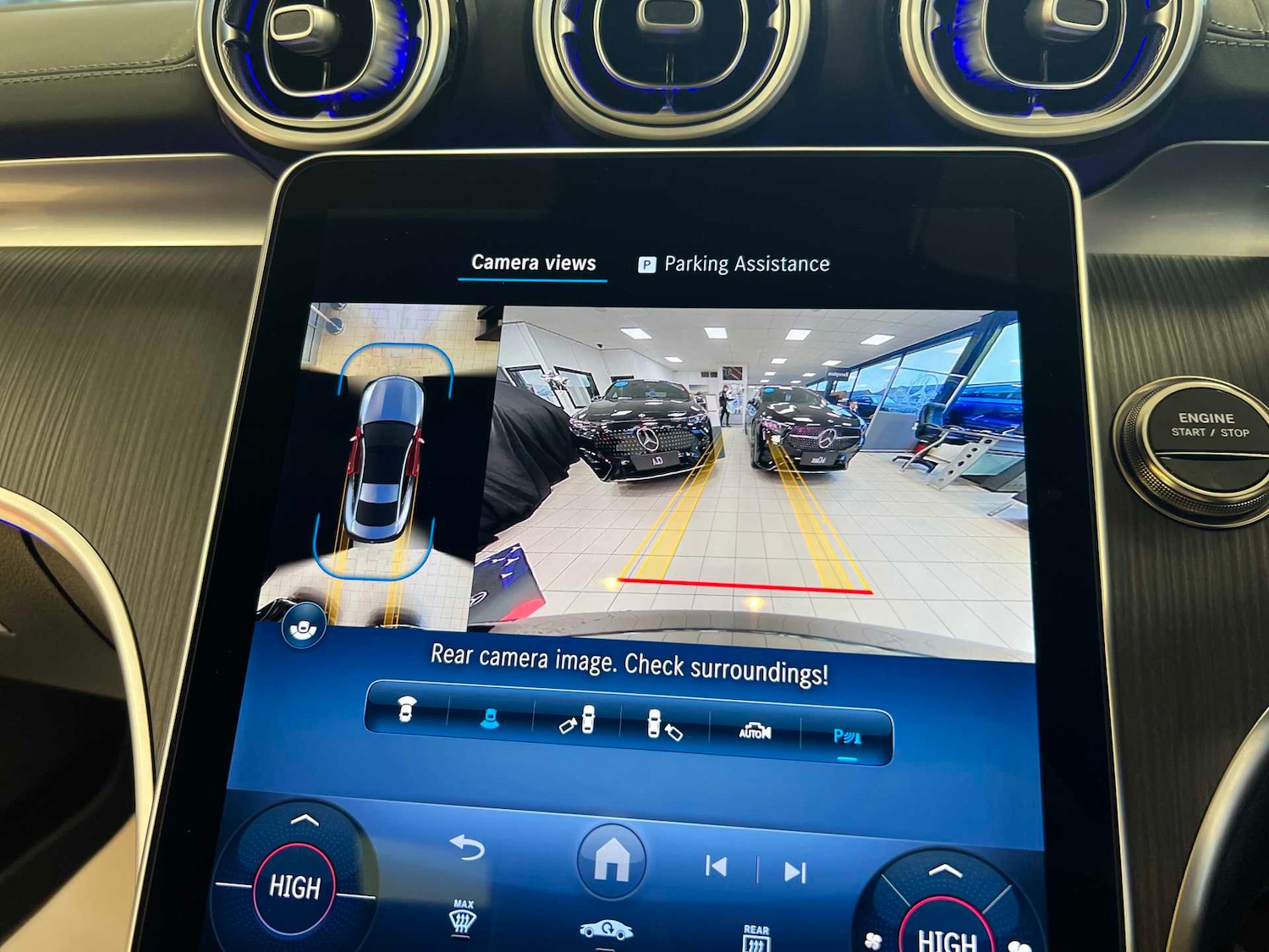 Used Mercedes-Benz CLE 2025 for sale - 77282019: Photo 28