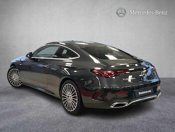 Used Mercedes-Benz CLE 2025 for sale - 77282019: Photo