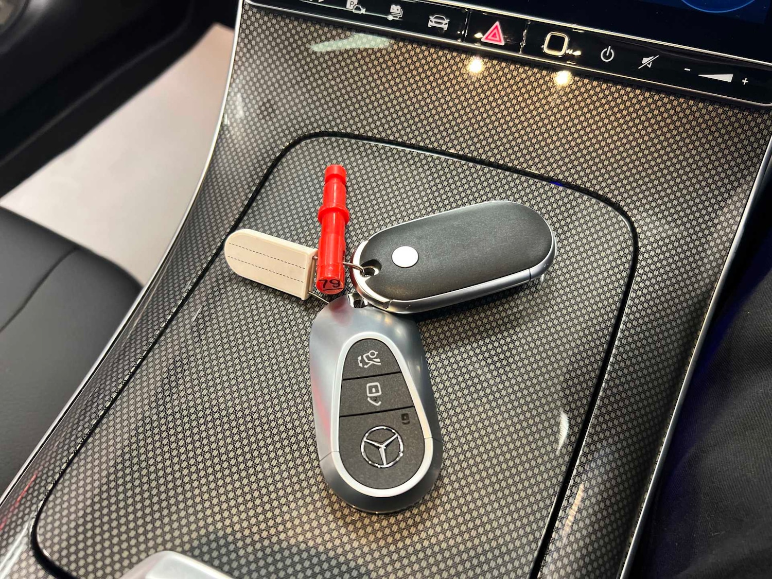 Used Mercedes-Benz CLE 2025 for sale - 77282019: Photo 32