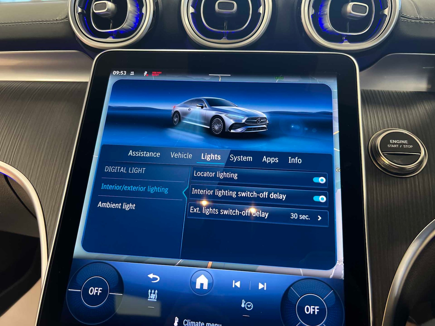 Used Mercedes-Benz CLE 2025 for sale - 77282019: Photo 35