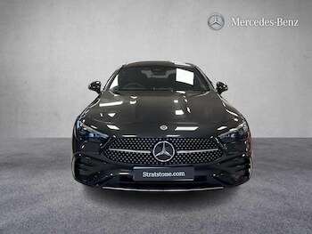 Used Mercedes-Benz CLE 2025 for sale - 77282019: Photo