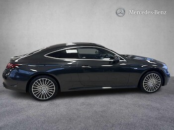 Used Mercedes-Benz CLE 2025 for sale - 77282019: Photo