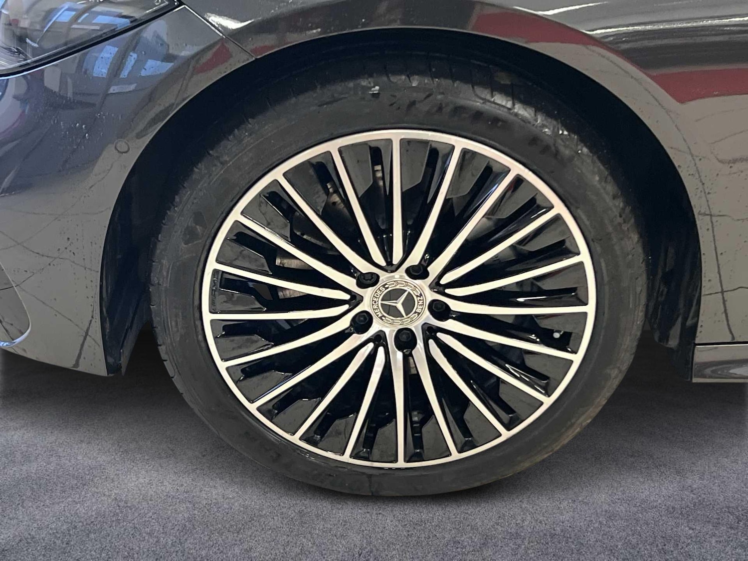 Used Mercedes-Benz CLE 2025 for sale - 77282019: Photo 7