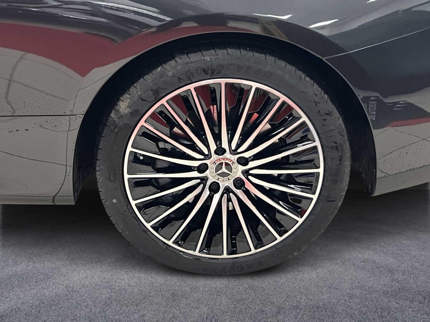 Used Mercedes-Benz CLE 2025 for sale - 77282019: Photo 8