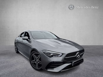 Used Mercedes-Benz CLA 2025 for sale - 79637456: Photo