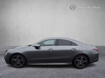 Used Mercedes-Benz CLA 2025 for sale - 79637456: Photo