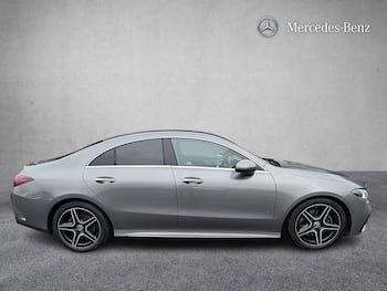 Used Mercedes-Benz CLA 2025 for sale - 79637456: Photo