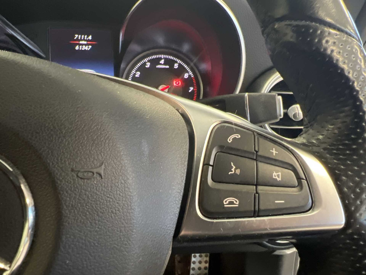 Used Mercedes-Benz C-Class 2018 for sale - 76034776: Photo 17