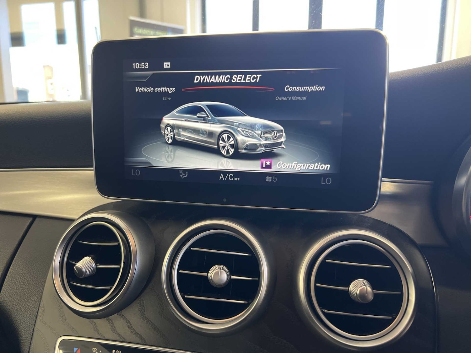 Used Mercedes-Benz C-Class 2018 for sale - 76034776: Photo 21