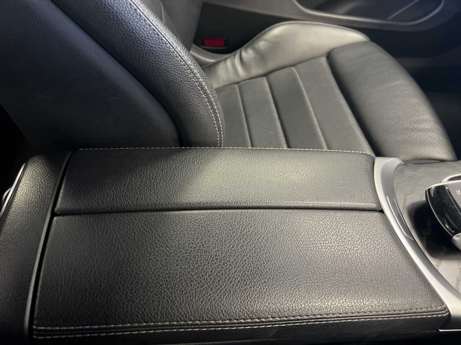 Used Mercedes-Benz C-Class 2018 for sale - 76034776: Photo 25