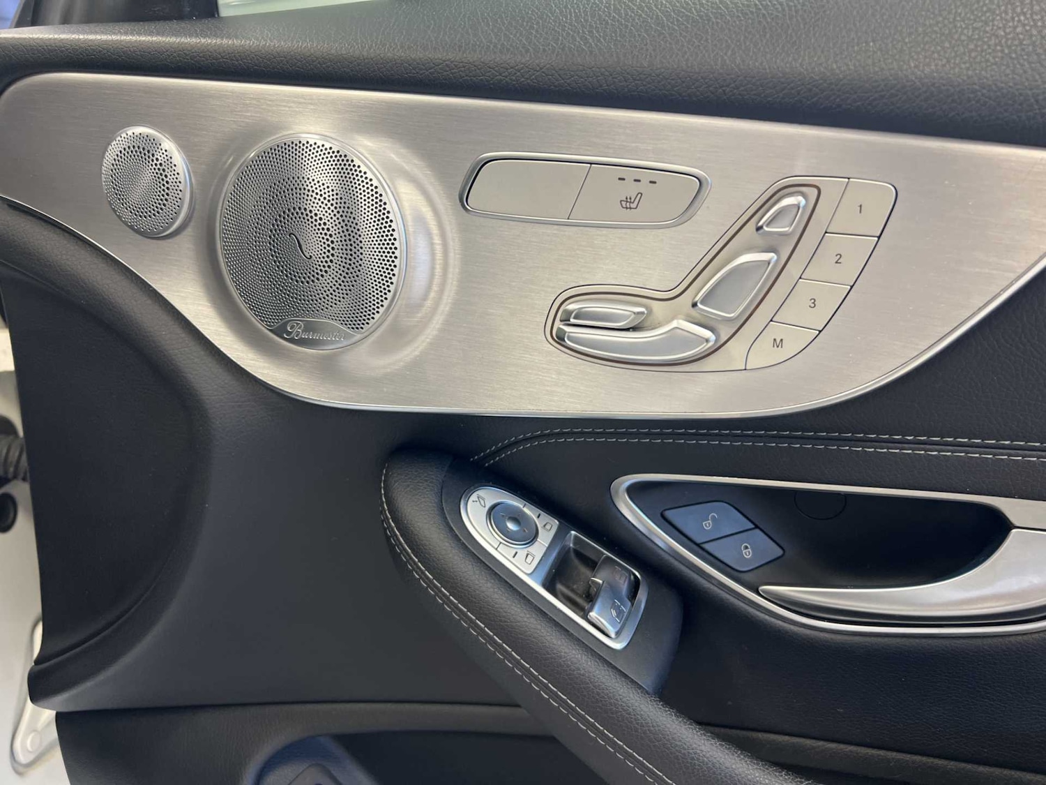 Used Mercedes-Benz C-Class 2018 for sale - 76034776: Photo 27