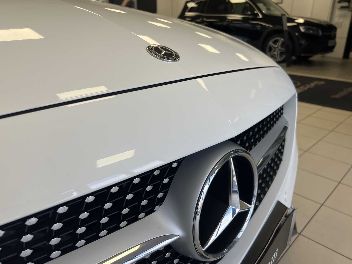 Used Mercedes-Benz C-Class 2018 for sale - 76034776: Photo 35
