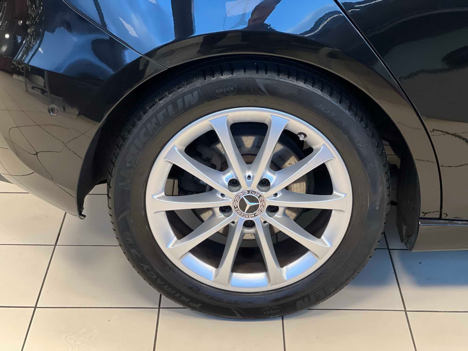 Used Mercedes-Benz A-Class for sale - 76856927: Photo 10