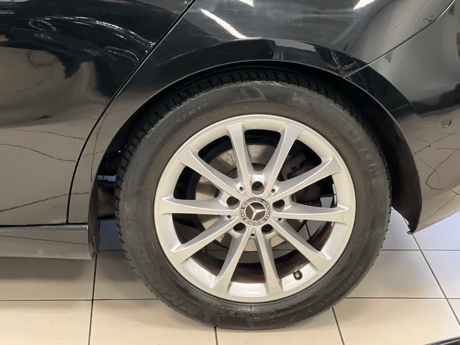 Used Mercedes-Benz A-Class for sale - 76856927: Photo 12