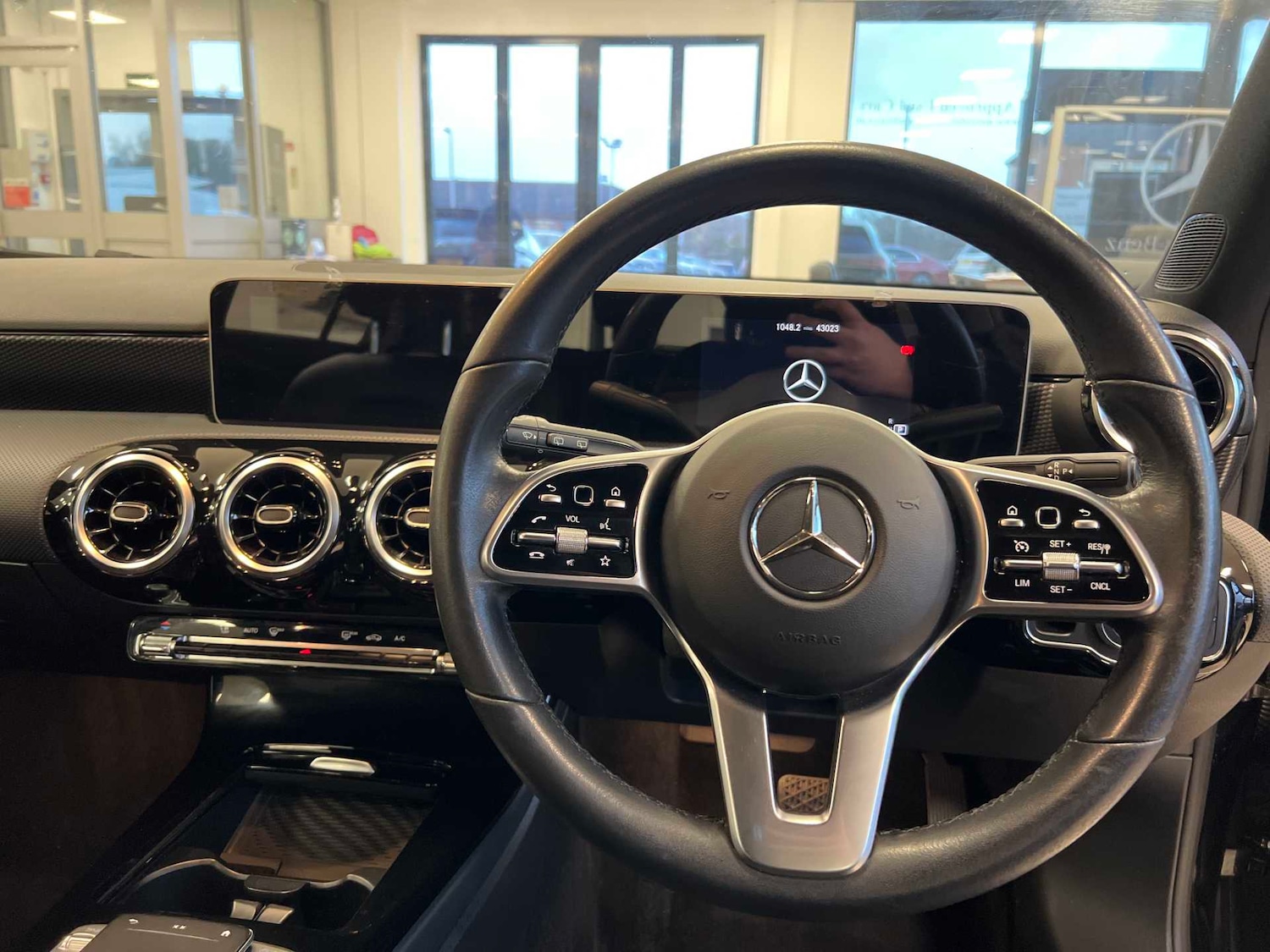 Used Mercedes-Benz A-Class for sale - 76856927: Photo 15