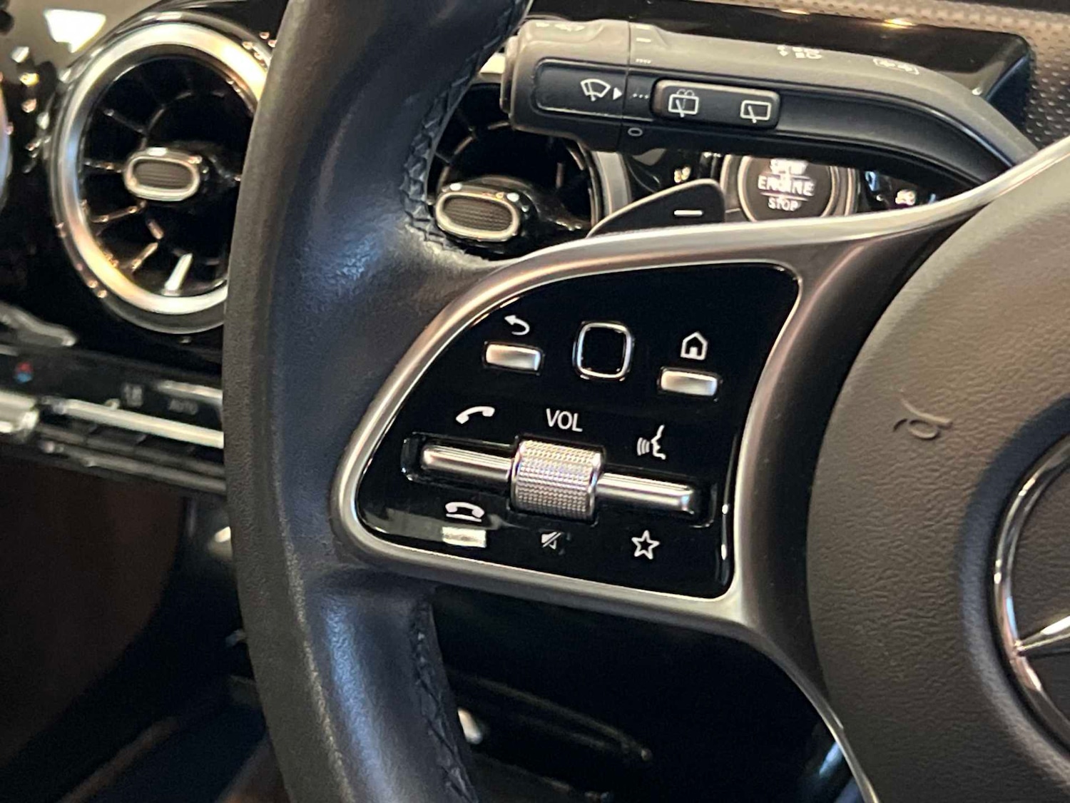 Used Mercedes-Benz A-Class for sale - 76856927: Photo 16