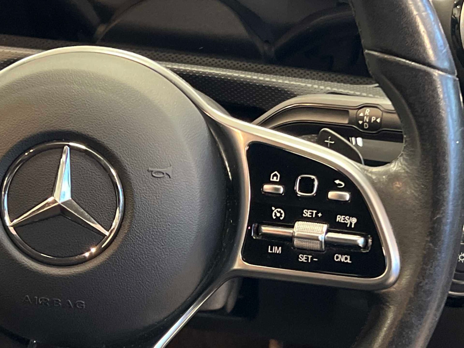 Used Mercedes-Benz A-Class for sale - 76856927: Photo 17