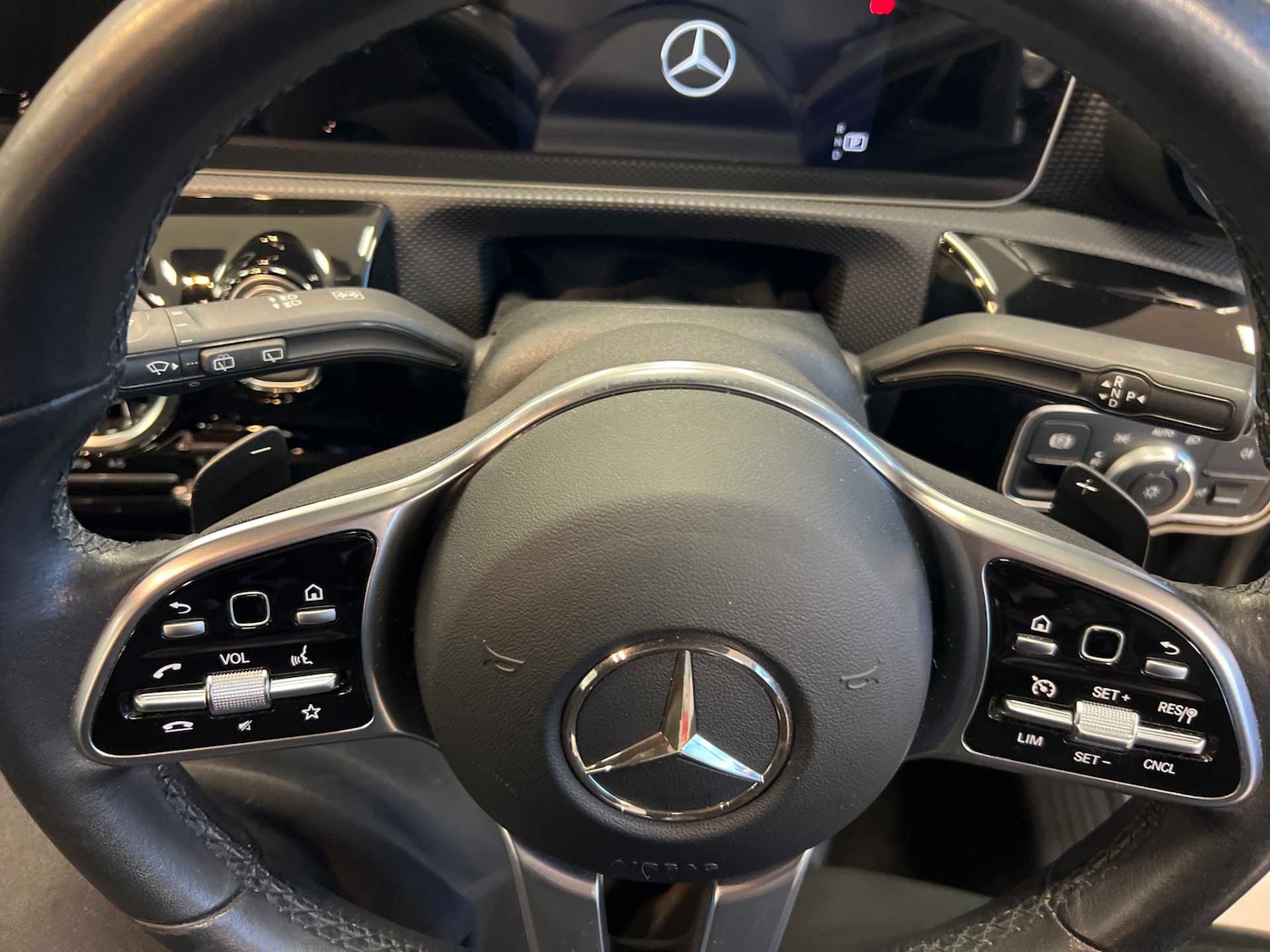 Used Mercedes-Benz A-Class for sale - 76856927: Photo 18