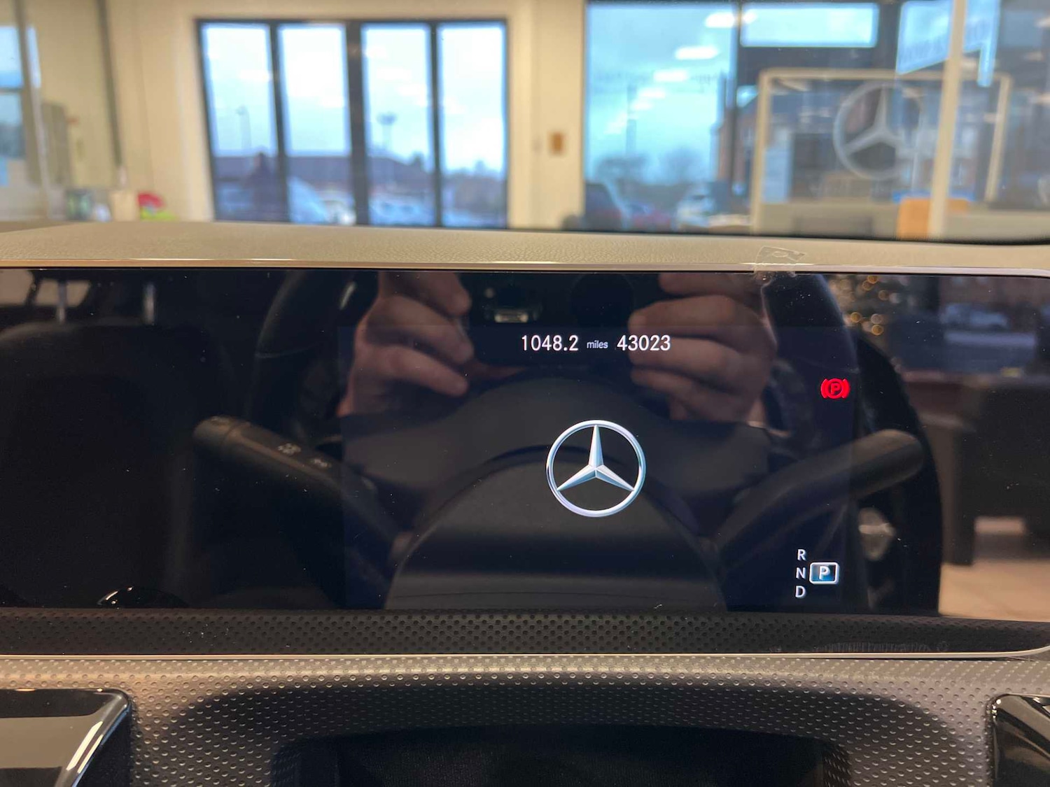 Used Mercedes-Benz A-Class for sale - 76856927: Photo 19