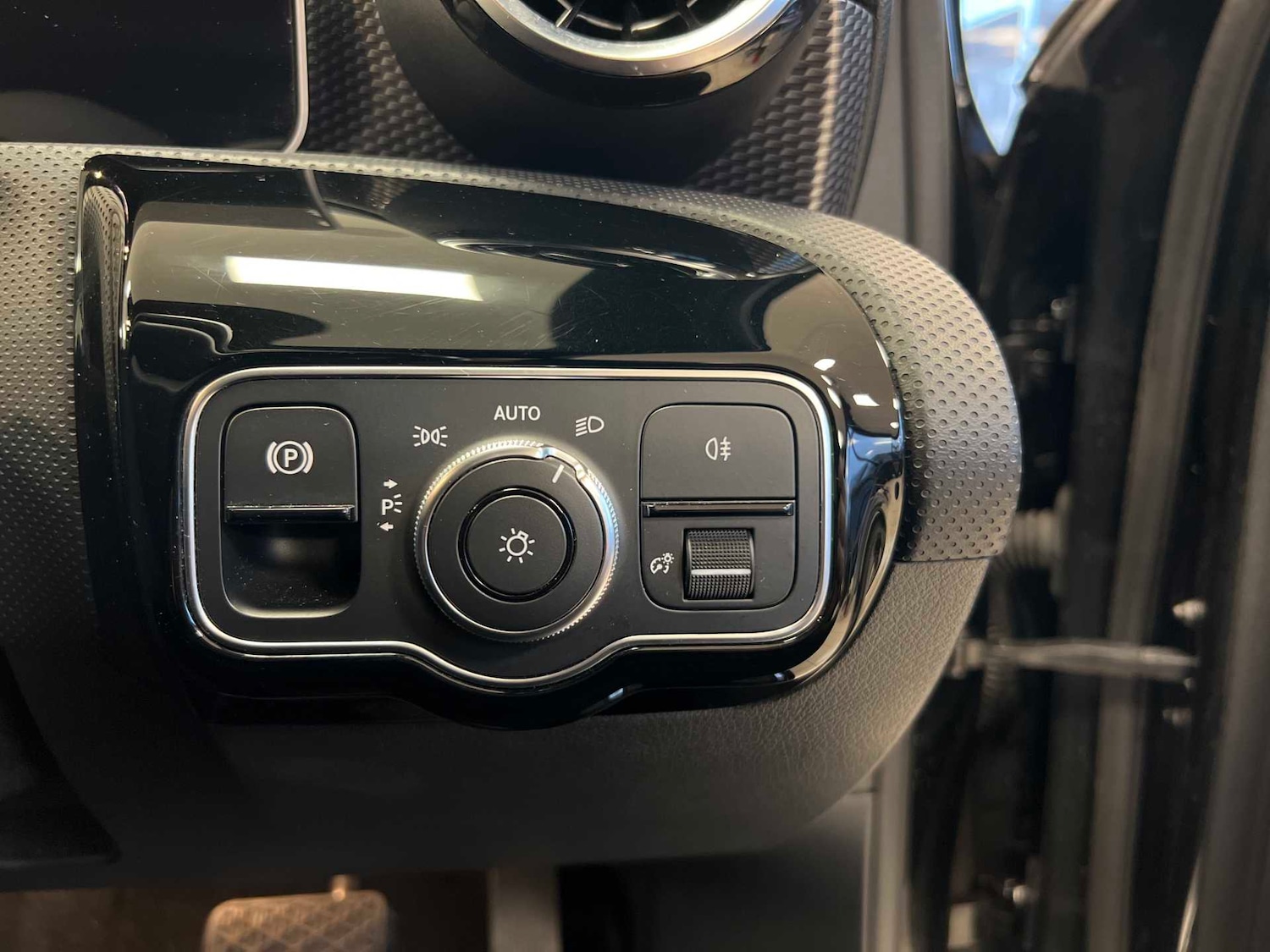 Used Mercedes-Benz A-Class for sale - 76856927: Photo 20