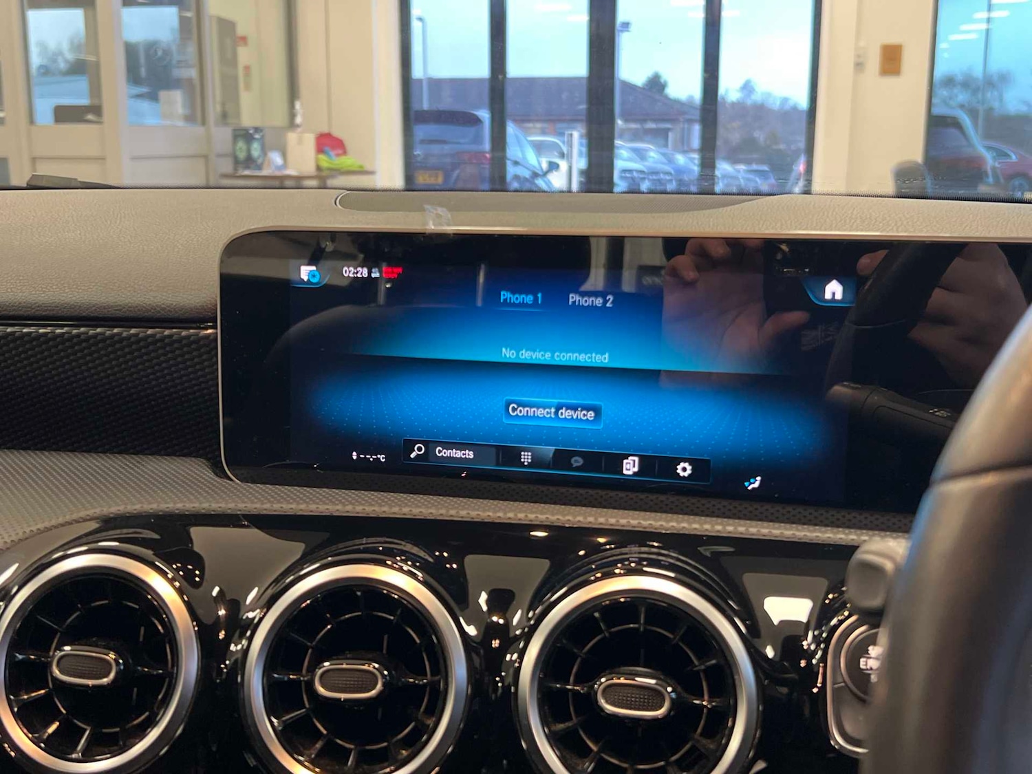 Used Mercedes-Benz A-Class for sale - 76856927: Photo 25