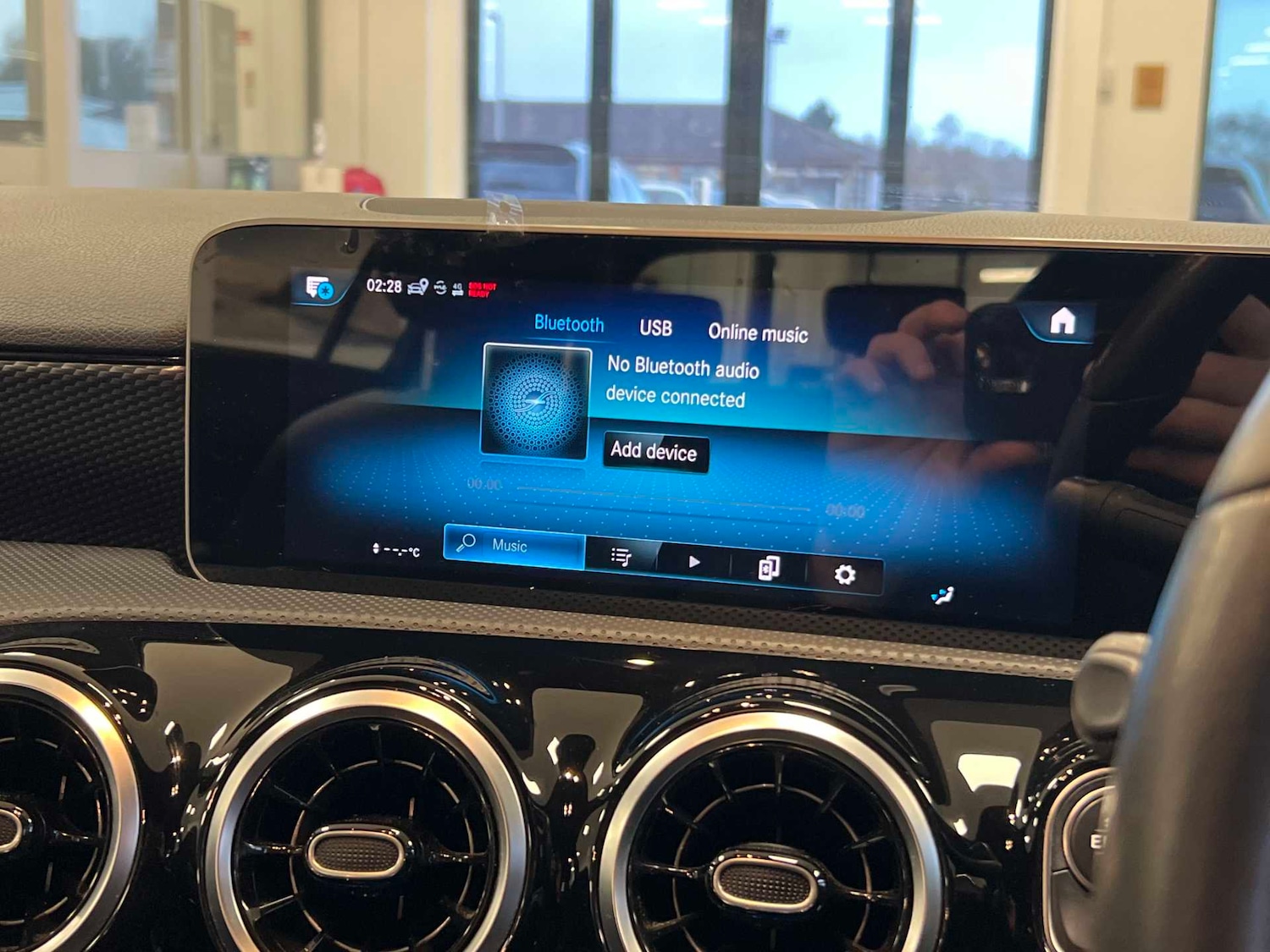 Used Mercedes-Benz A-Class for sale - 76856927: Photo 27