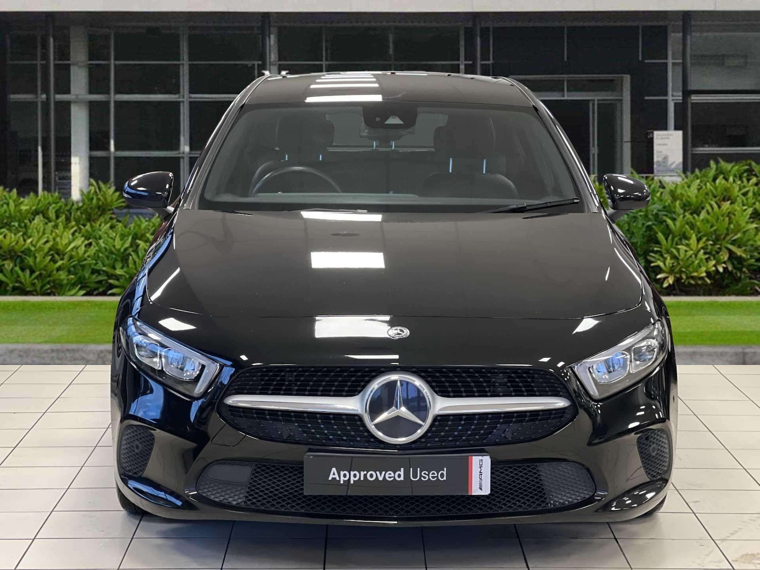 Used Mercedes-Benz A-Class for sale - 76856927: Photo 3