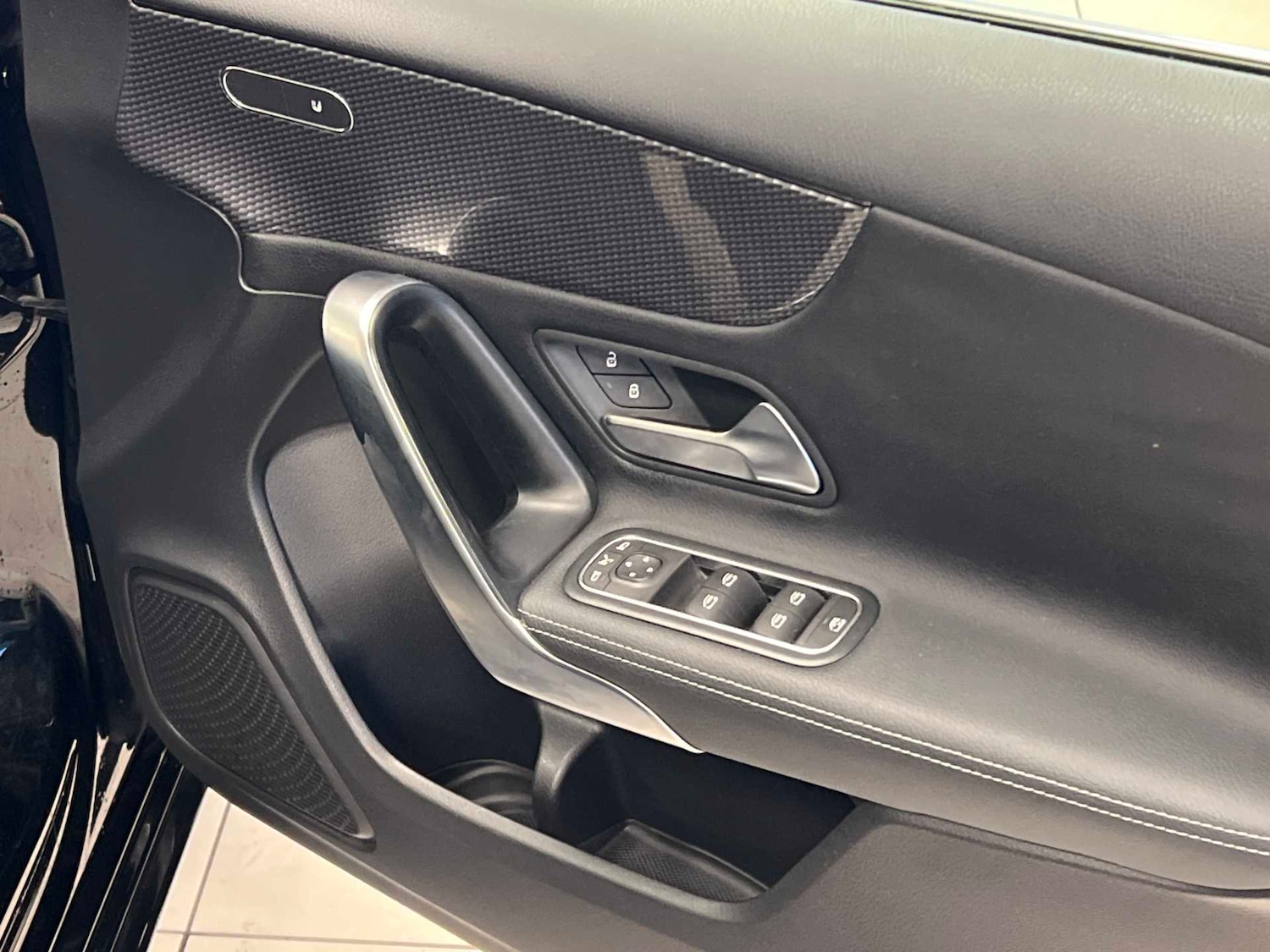 Used Mercedes-Benz A-Class for sale - 76856927: Photo 30