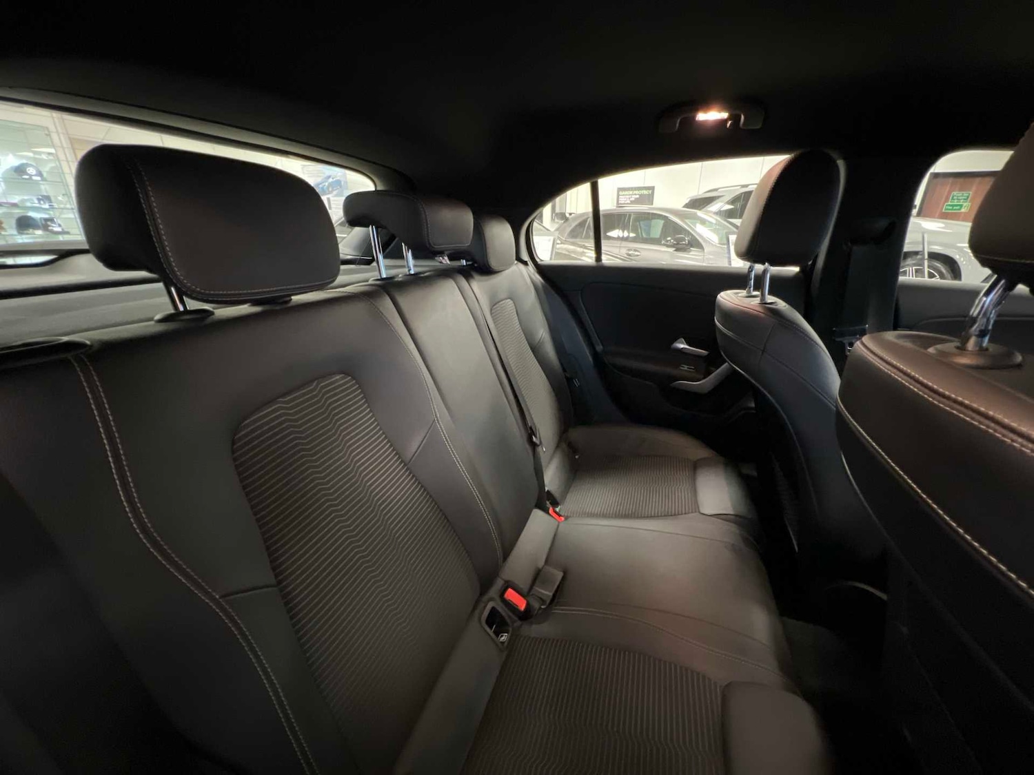 Used Mercedes-Benz A-Class for sale - 76856927: Photo 33