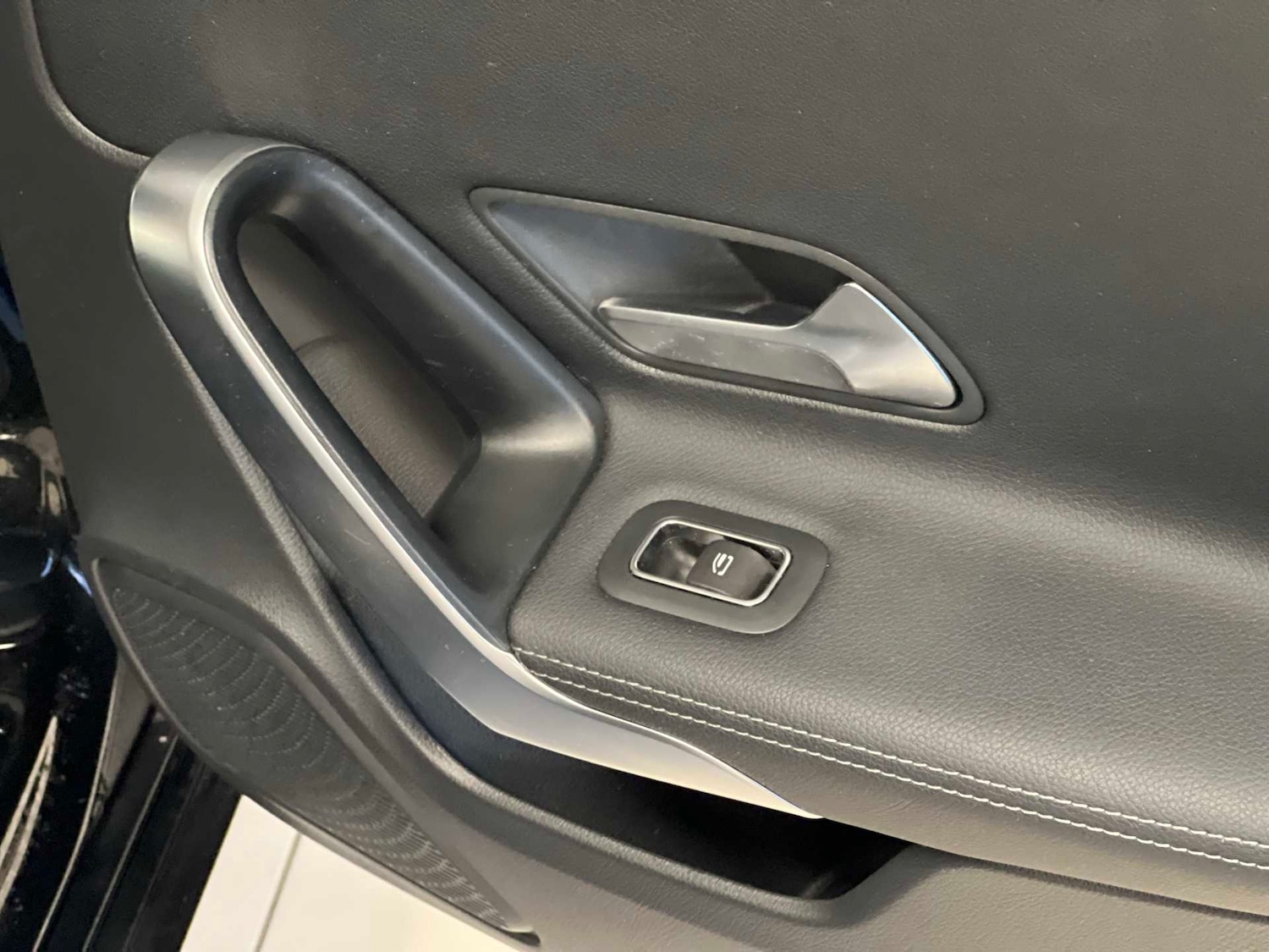 Used Mercedes-Benz A-Class for sale - 76856927: Photo 34