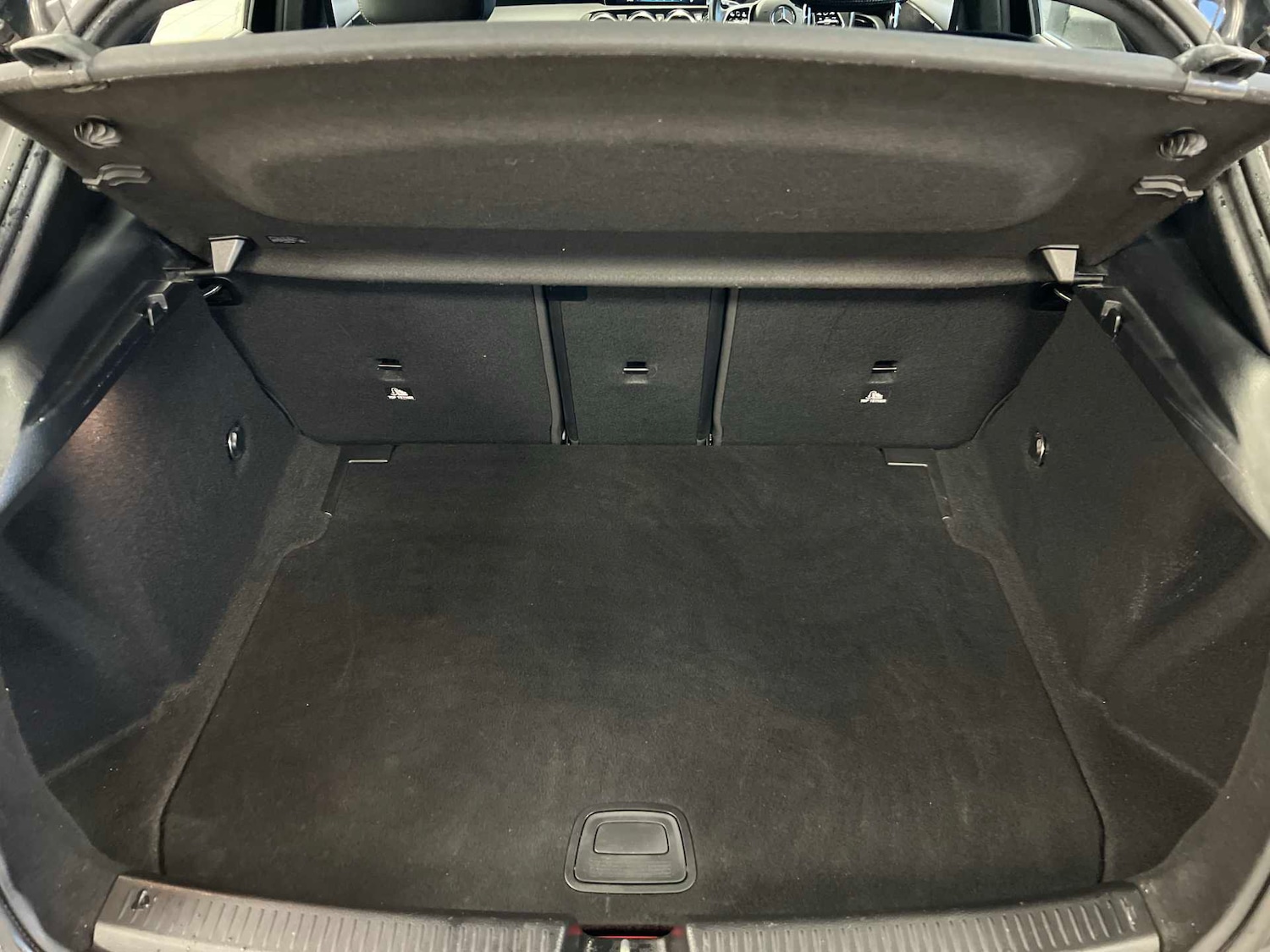 Used Mercedes-Benz A-Class for sale - 76856927: Photo 35