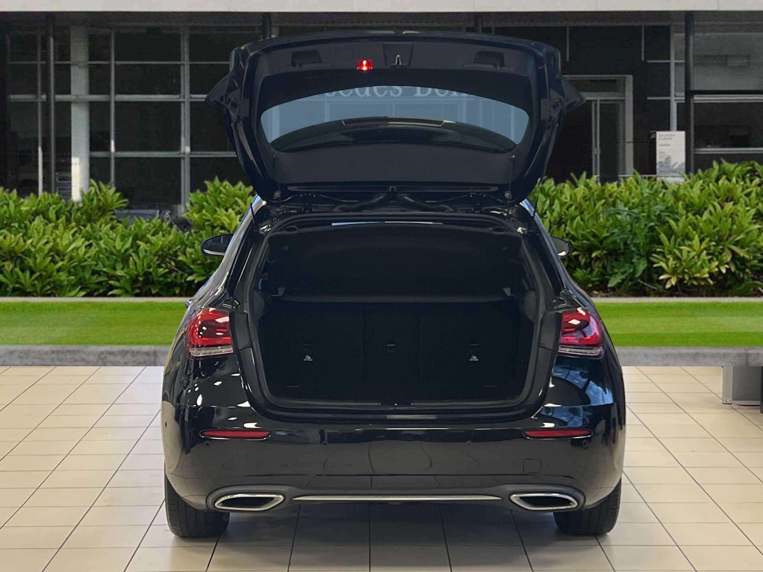 Used Mercedes-Benz A-Class for sale - 76856927: Photo 5