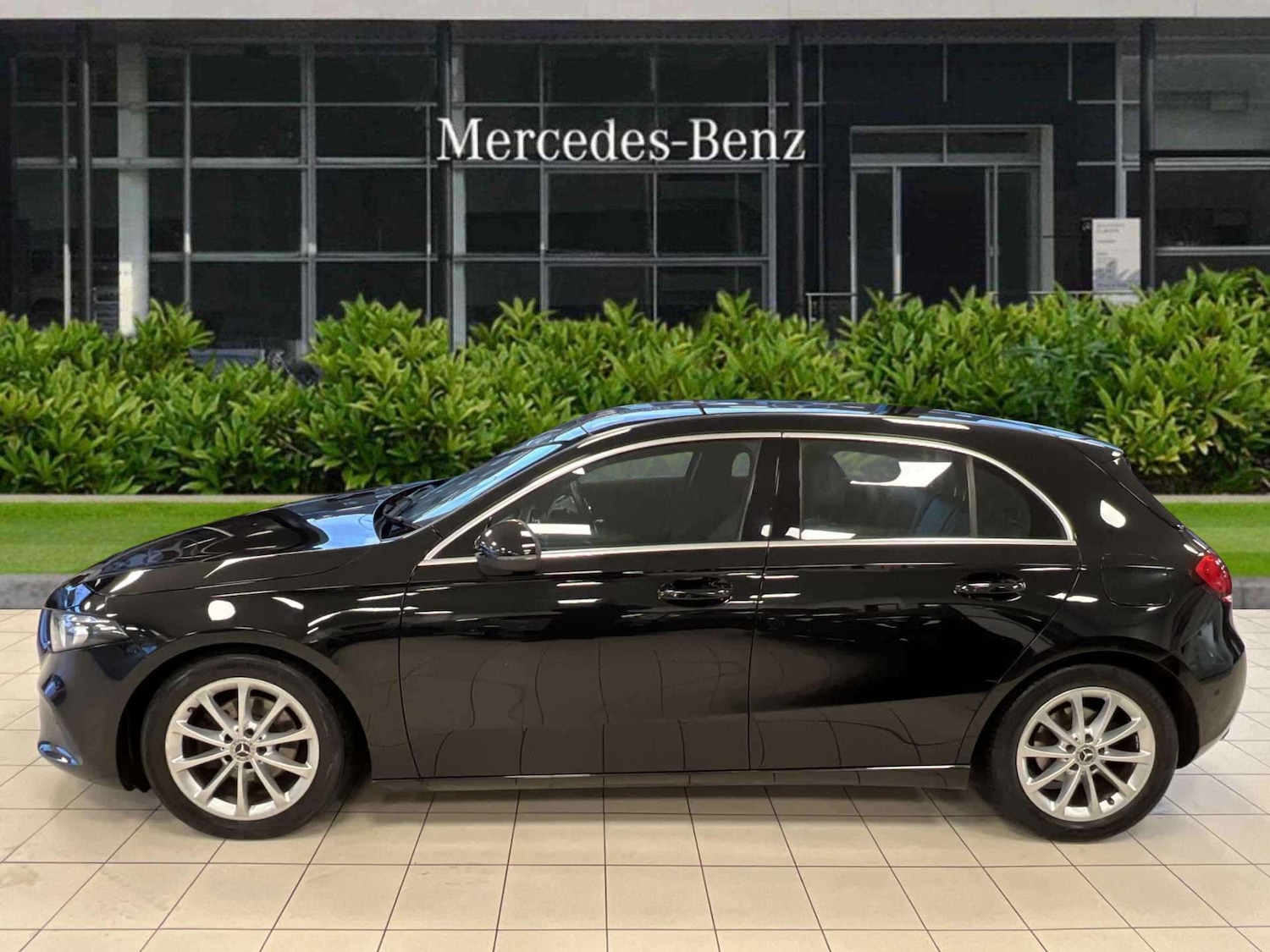 Used Mercedes-Benz A-Class for sale - 76856927: Photo 6