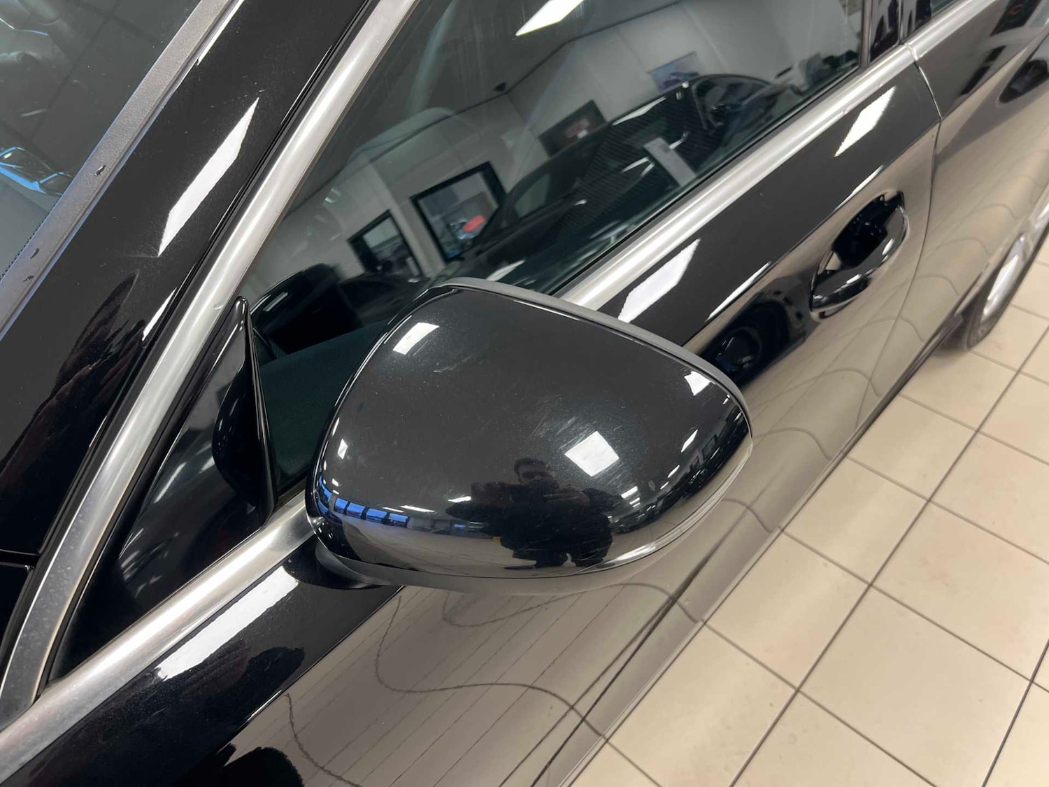 Used Mercedes-Benz A-Class for sale - 76856927: Photo 7