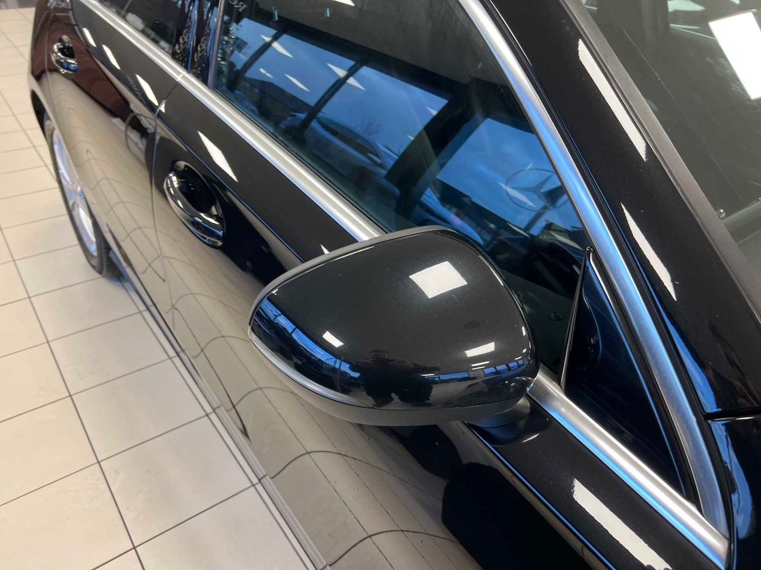 Used Mercedes-Benz A-Class for sale - 76856927: Photo 8