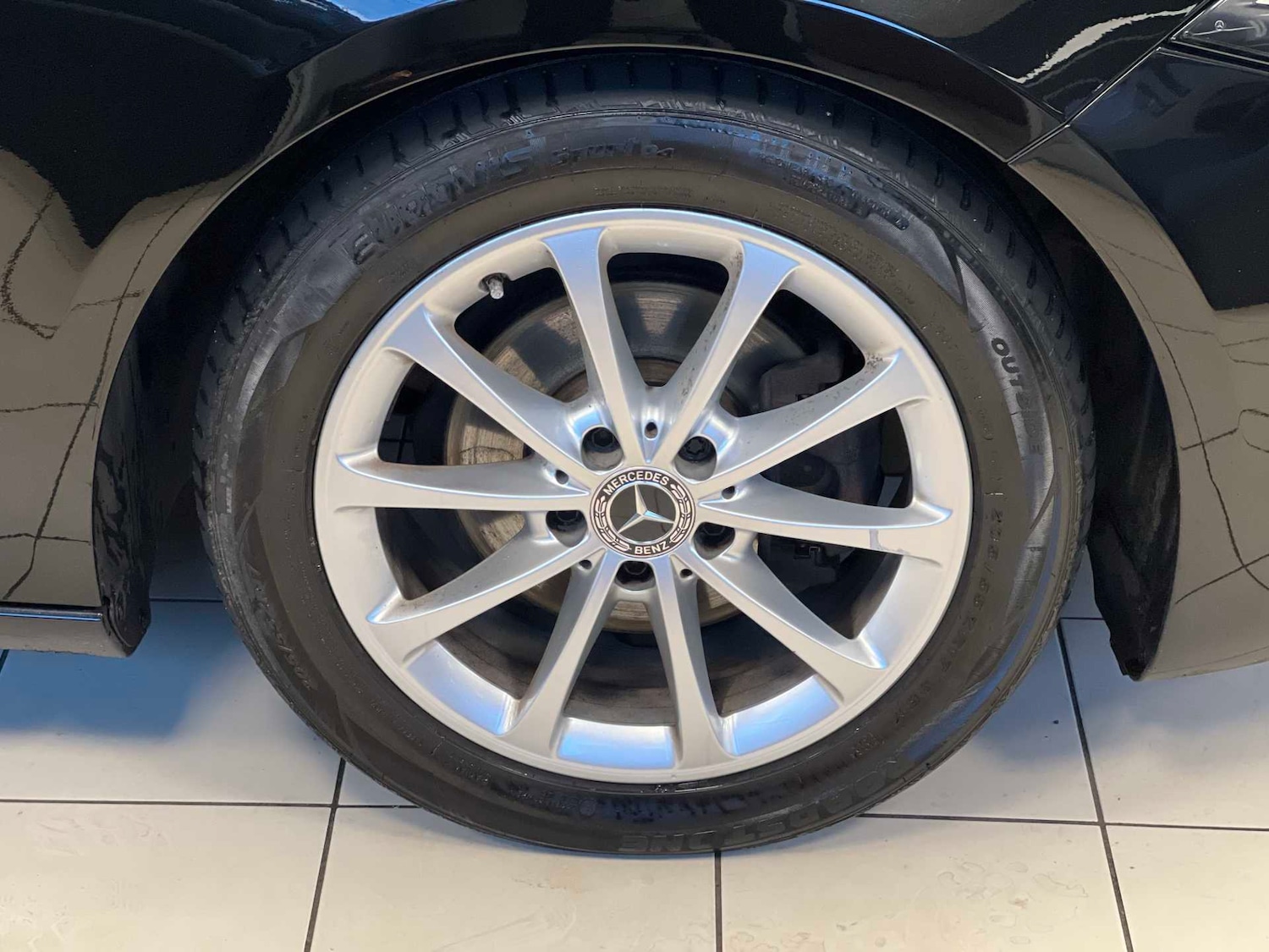 Used Mercedes-Benz A-Class for sale - 76856927: Photo 9