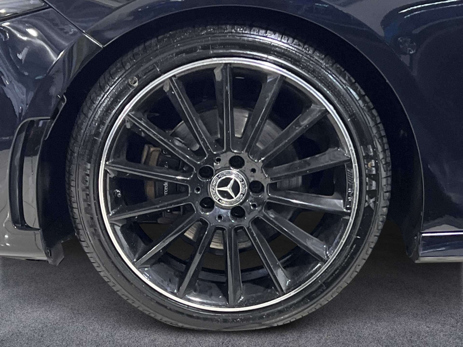 Used Mercedes-Benz A-Class 2022 for sale - 77858758: Photo 10