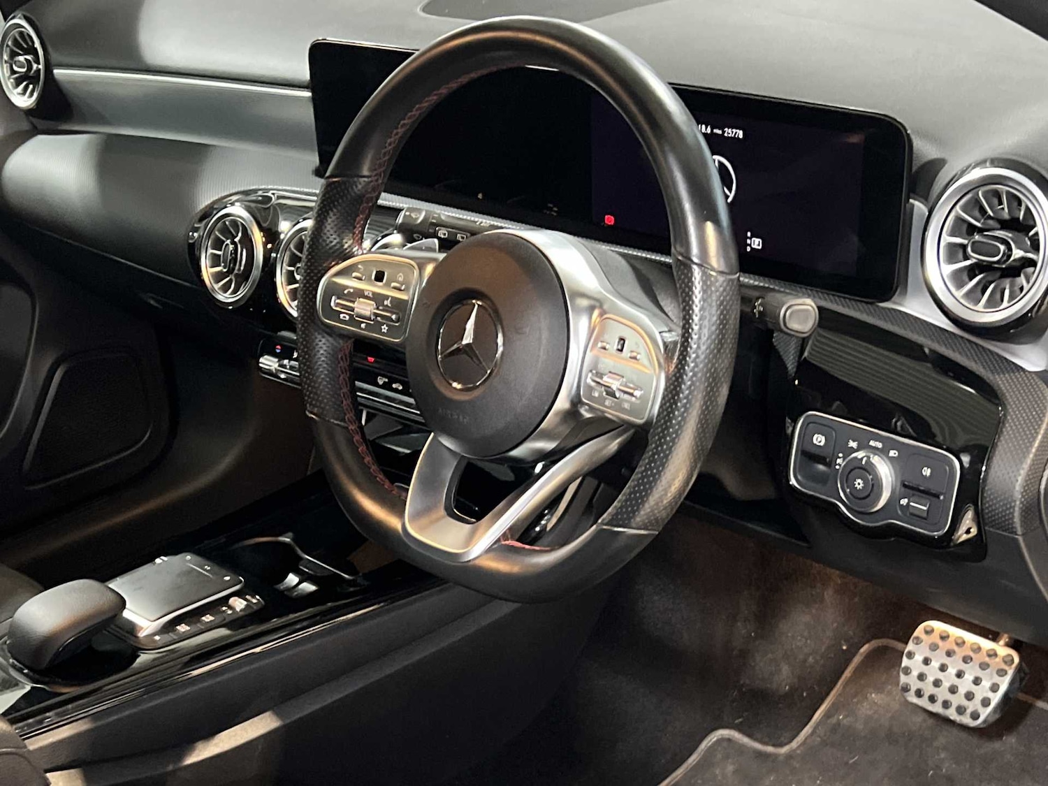 Used Mercedes-Benz A-Class 2022 for sale - 77858758: Photo 13