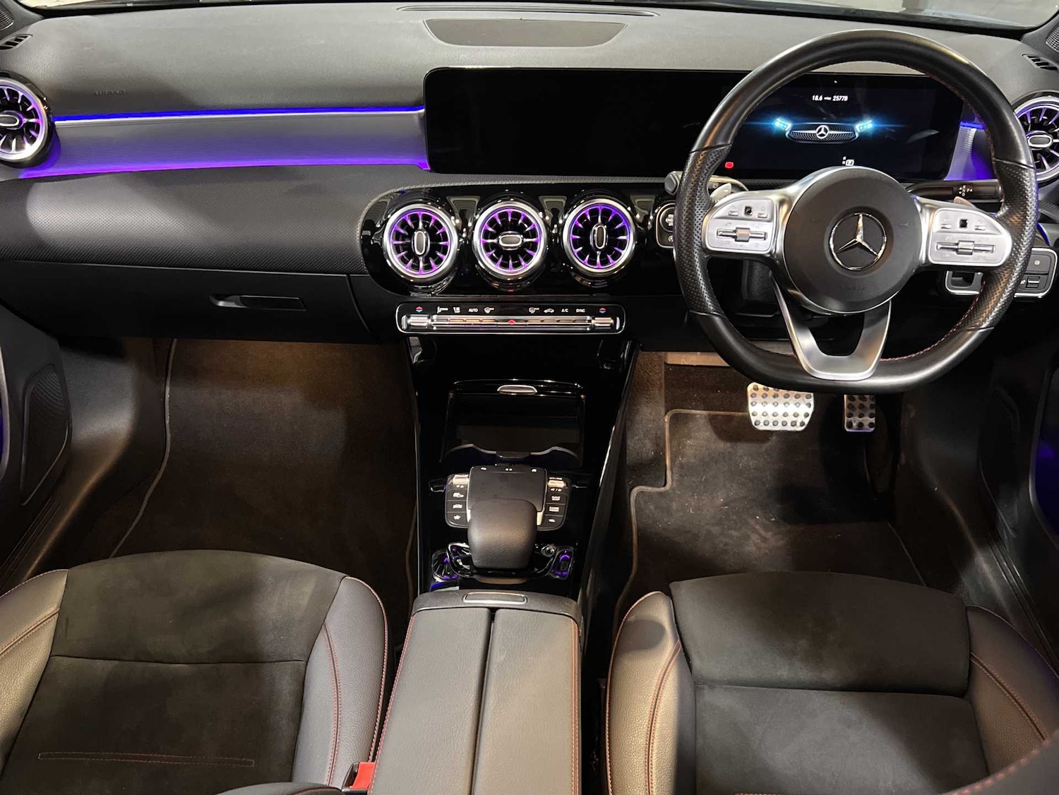 Used Mercedes-Benz A-Class 2022 for sale - 77858758: Photo 19